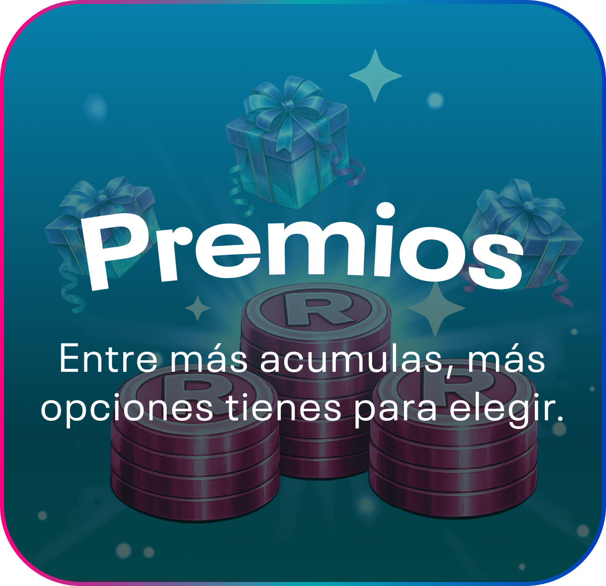 Premios